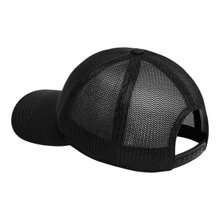Oakley Cap B1B HDO Patch Trucker black - 1 piece
